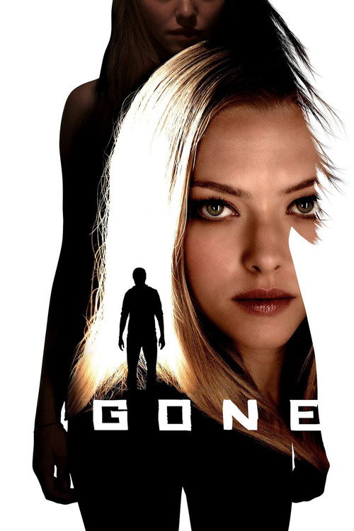 پوستر Gone