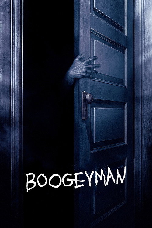 پوستر Boogeyman