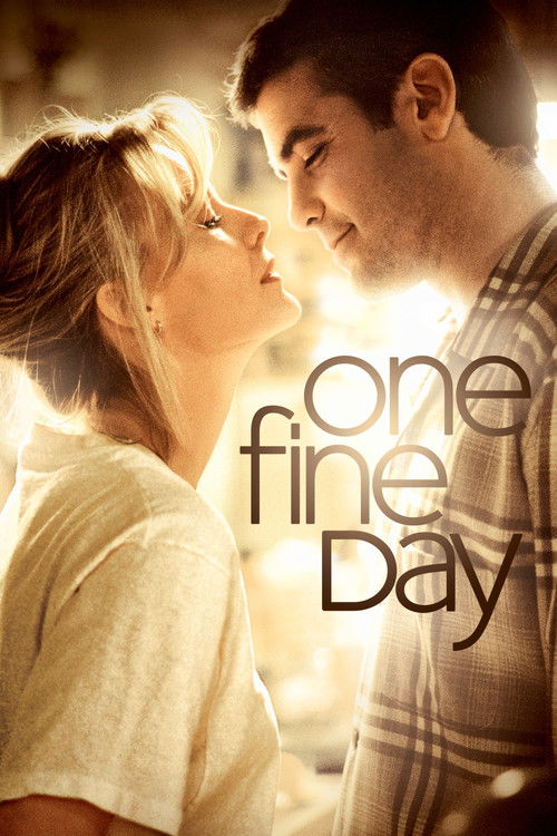 پوستر One Fine Day