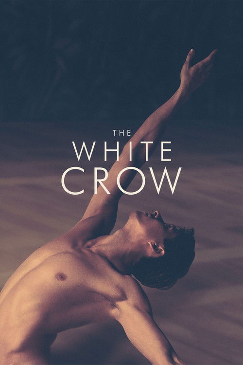 پوستر The White Crow