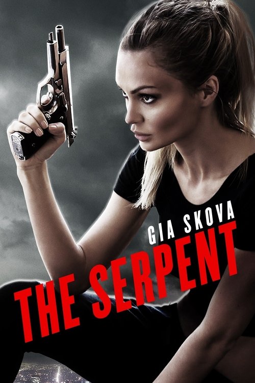 پوستر The Serpent