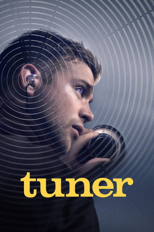 پوستر Tuner