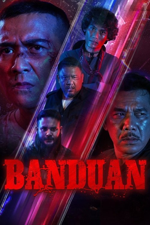 پوستر Banduan