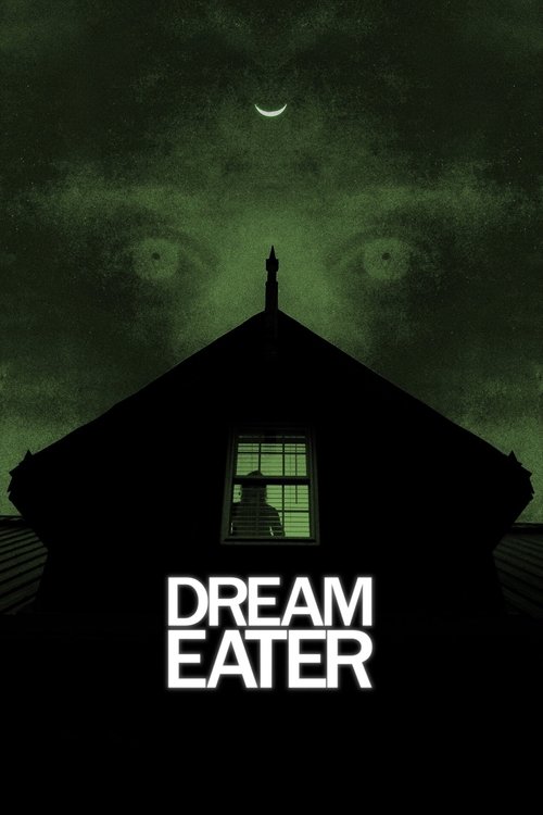 پوستر Dream Eater