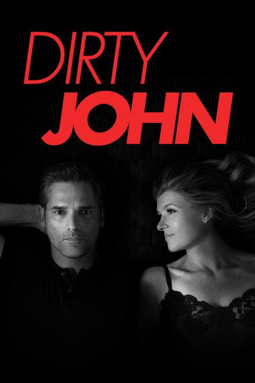 پوستر Dirty John
