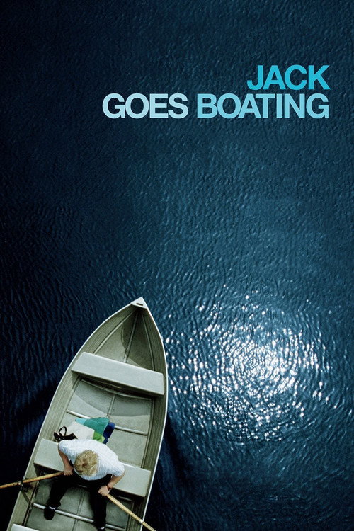 پوستر Jack Goes Boating