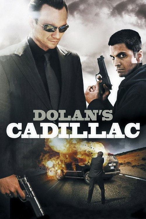 پوستر Dolan's Cadillac