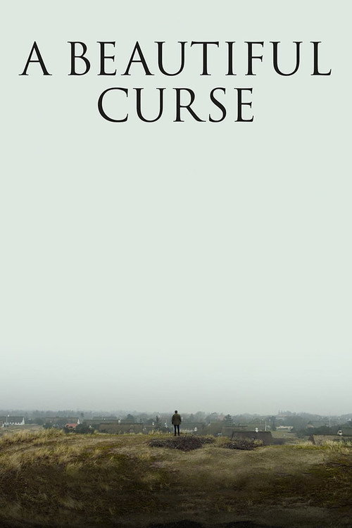 پوستر A Beautiful Curse