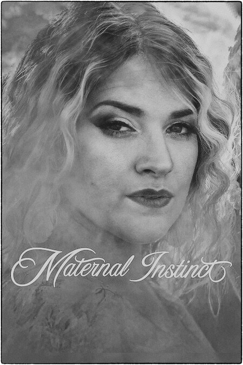 پوستر Maternal Instinct