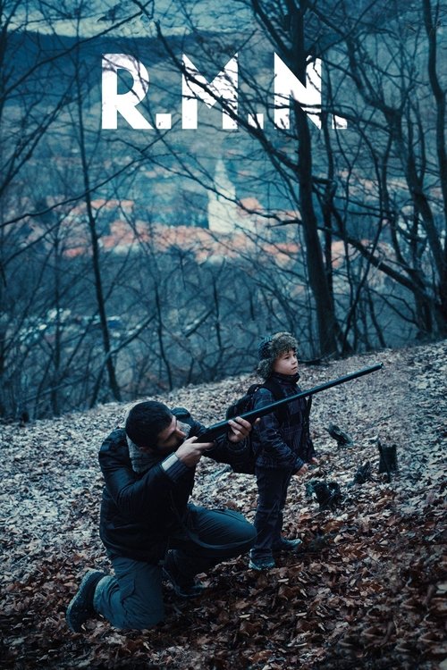 پوستر R.M.N.