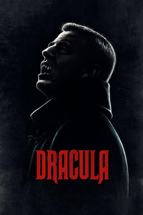 پوستر Dracula