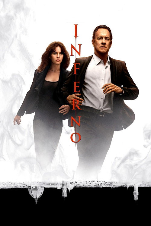 پوستر Inferno
