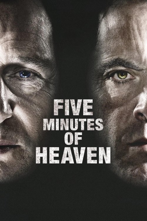 پوستر Five Minutes of Heaven