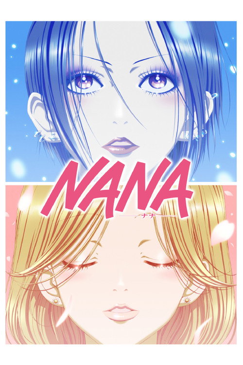 پوستر NANA