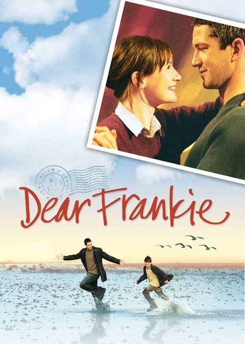 پوستر Dear Frankie