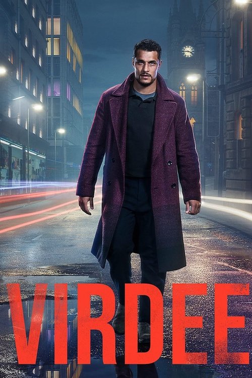 پوستر Virdee