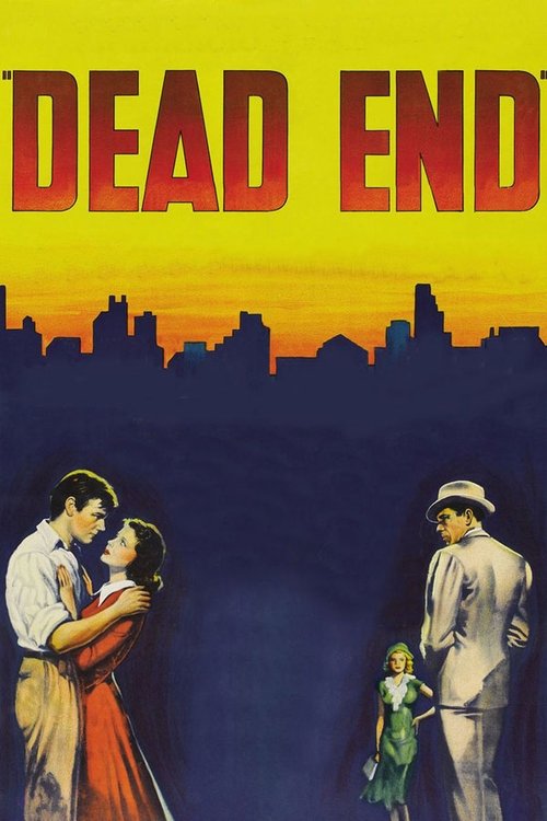 پوستر Dead End