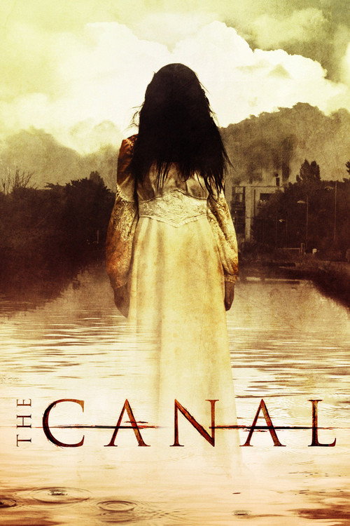 پوستر The Canal