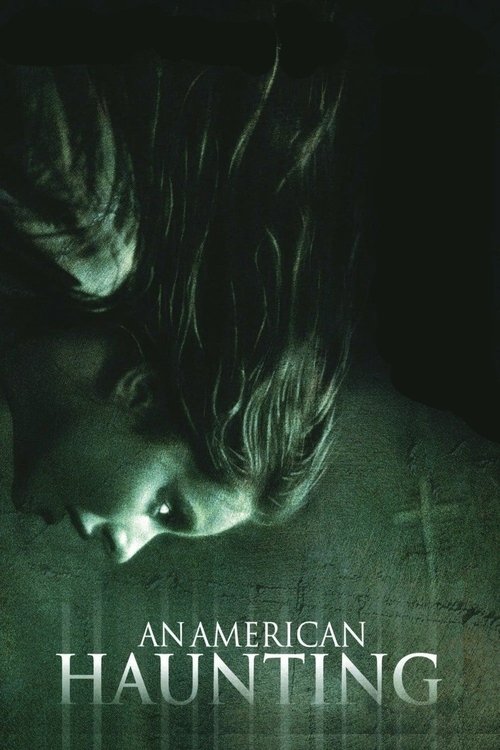 پوستر An American Haunting