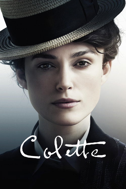 پوستر Colette