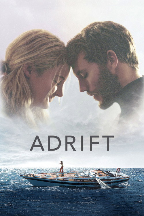 پوستر Adrift