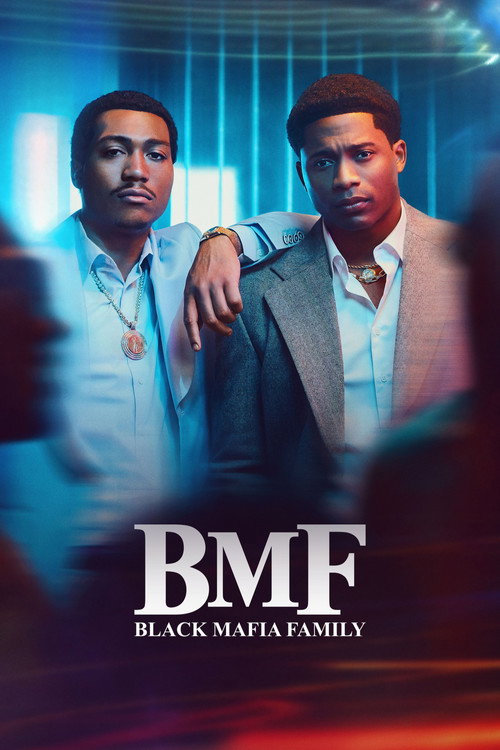 پوستر BMF
