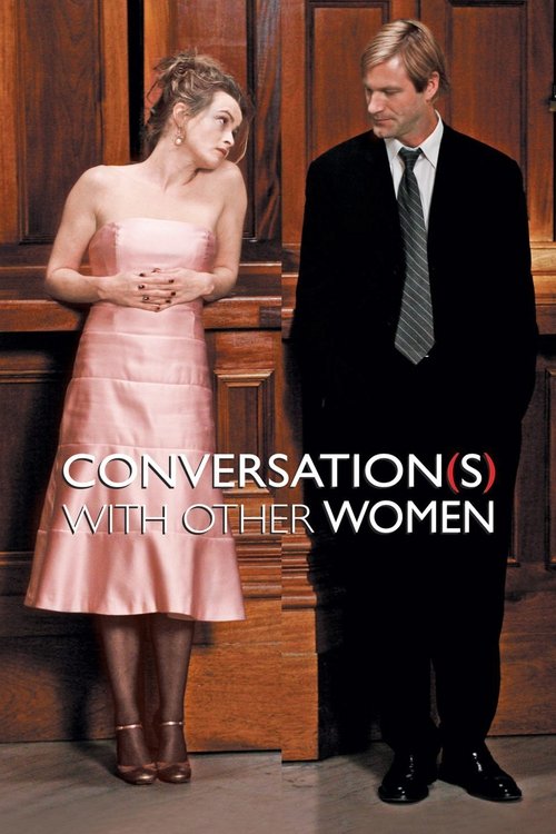 پوستر Conversations with Other Women