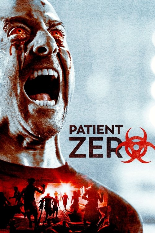 پوستر Patient Zero