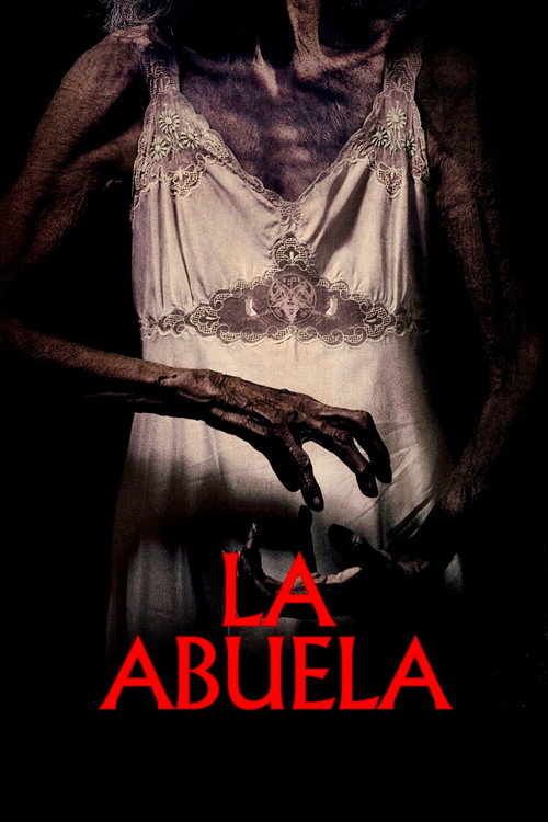 پوستر La abuela