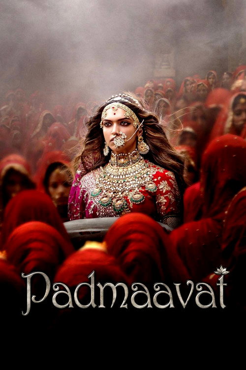 پوستر Padmaavat