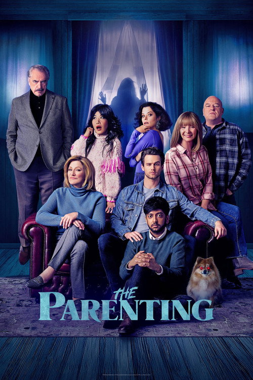 پوستر The Parenting