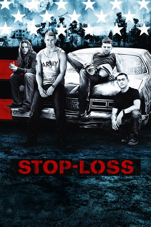 پوستر Stop-Loss