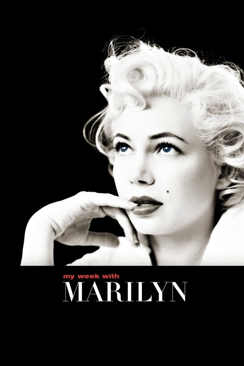 پوستر My Week with Marilyn