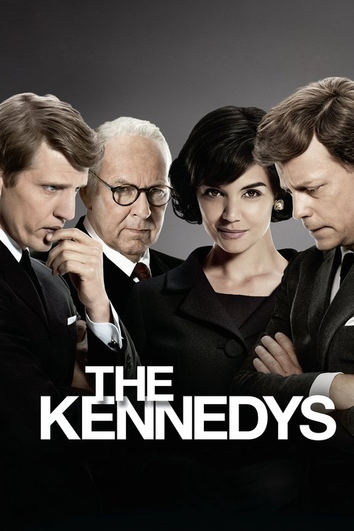 پوستر The Kennedys