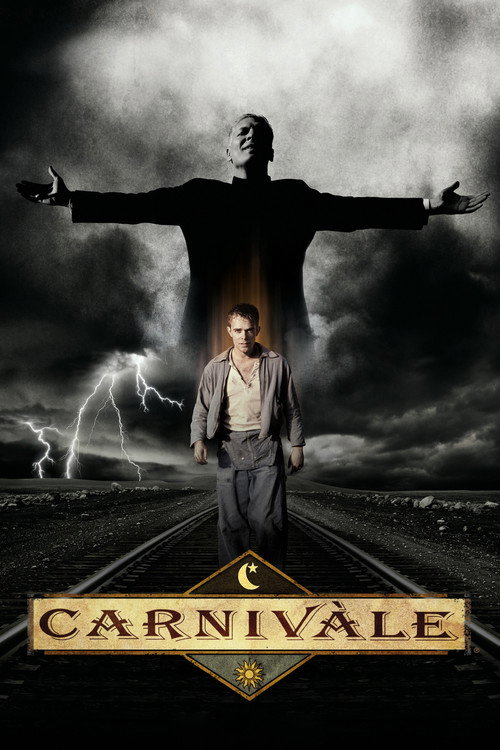 پوستر Carnivàle