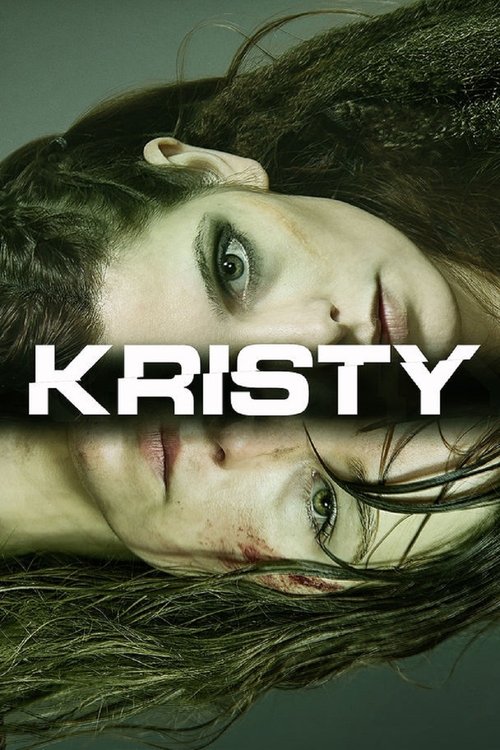 پوستر Kristy