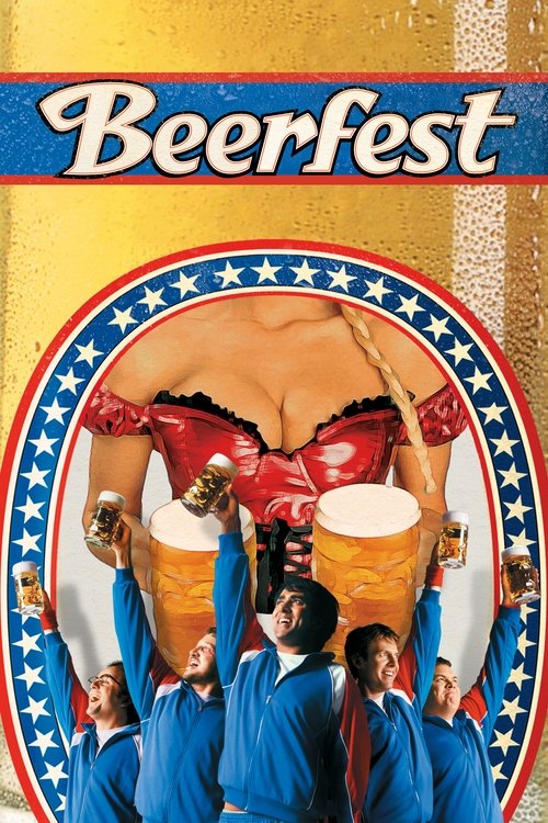 پوستر Beerfest