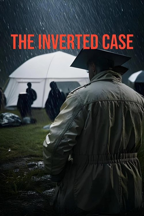 پوستر The Inverted Case