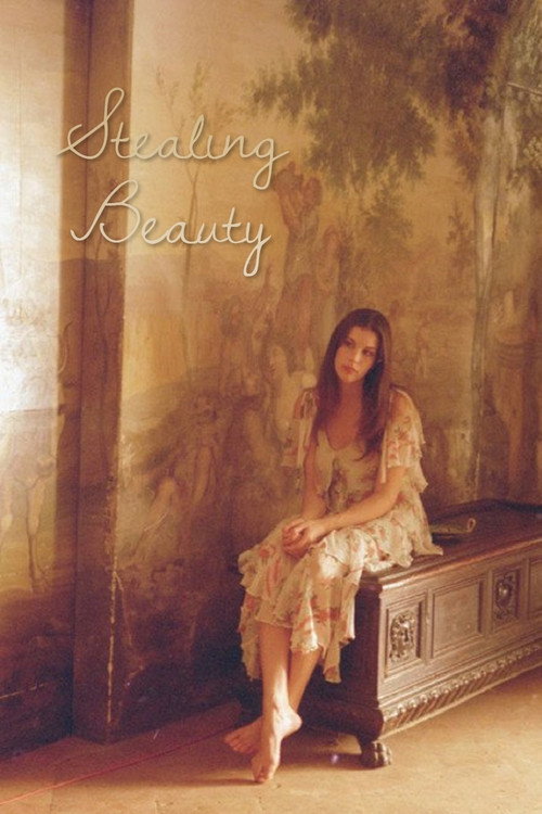 پوستر Stealing Beauty