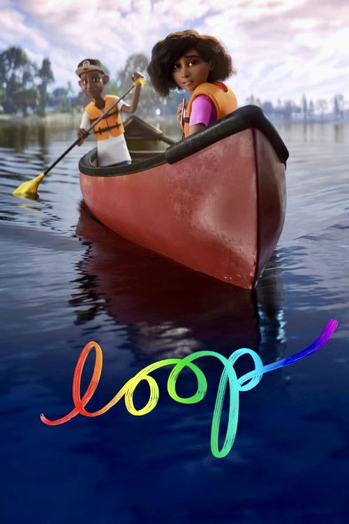 پوستر Loop