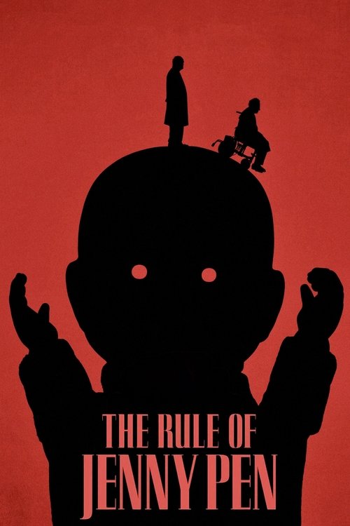 پوستر The Rule of Jenny Pen