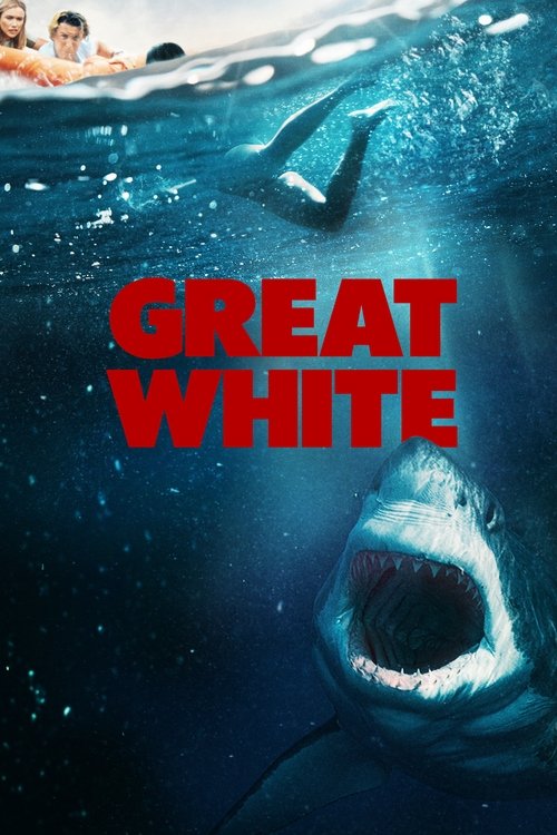 پوستر Great White