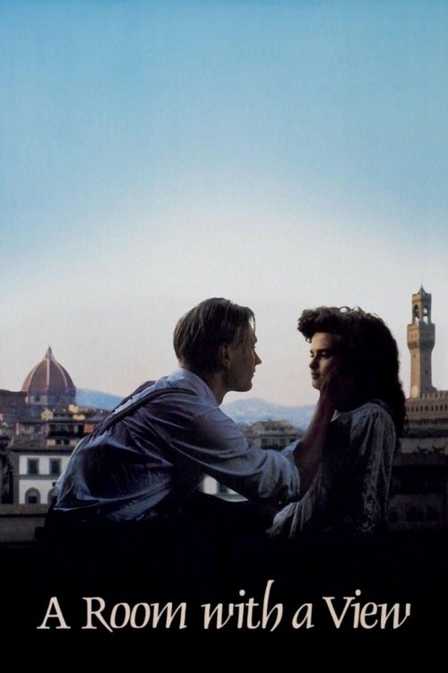 پوستر A Room with a View