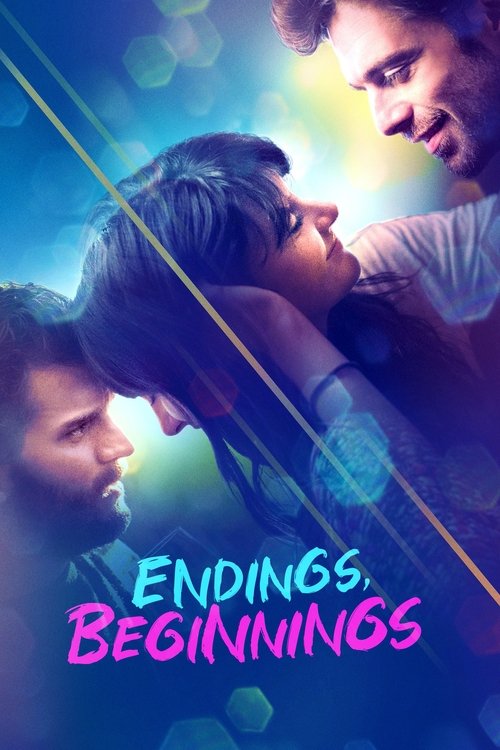 پوستر Endings, Beginnings