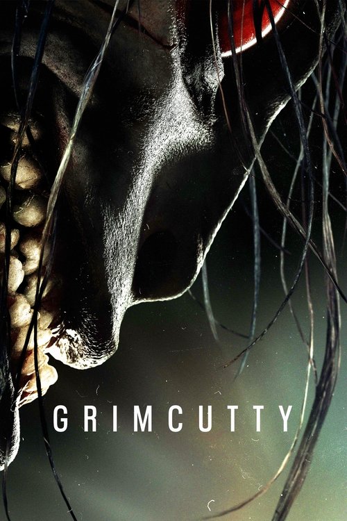 پوستر Grimcutty