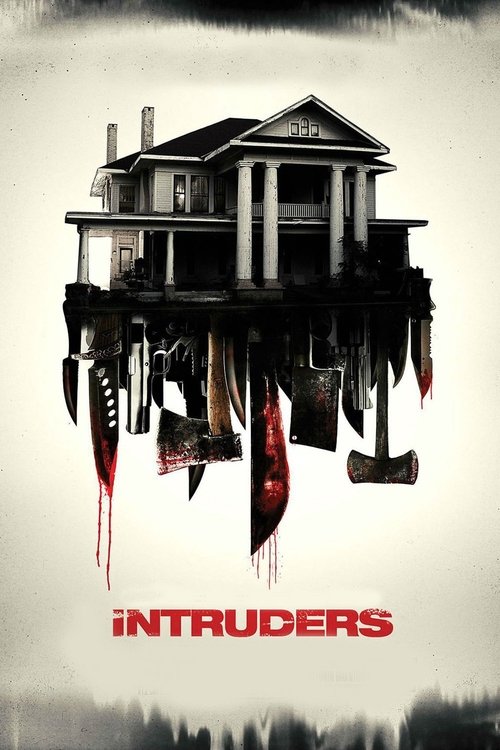 پوستر Intruders