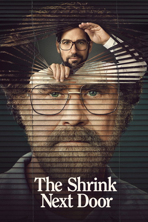 پوستر The Shrink Next Door