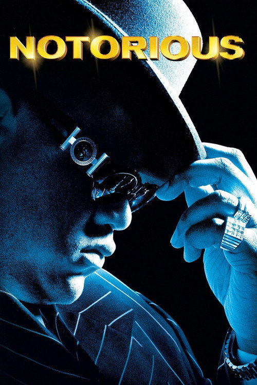 پوستر Notorious
