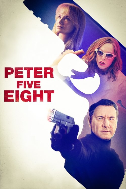 پوستر Peter Five Eight