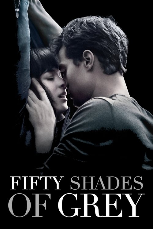 پوستر Fifty Shades of Grey